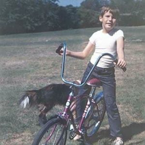 Meet your Posher, Scott